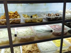 -尚捞港式回转小火锅(人人乐购物广场店)