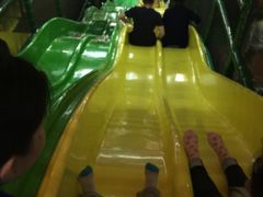 -蒙特利亲子乐园