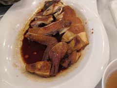 -岭南海晏楼(滨江东总店)