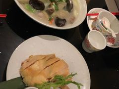 -老头儿油爆虾·知味杭州(爱琴海购物中心)
