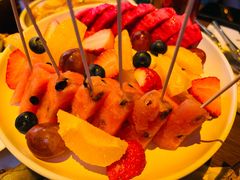 -Blac+Blac(中海环宇荟店)