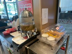 -嘉和一品粥(大沽南路店)