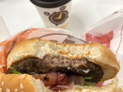 -汉堡王(常熟美城店)