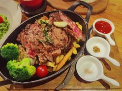 -CALDO CALDO 卡多厨房(双盛花园店)