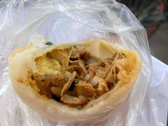 -卷五味·李老二卷馍(学则路店)