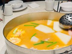 -肥仔文澳门猪骨煲(南京西路店)
