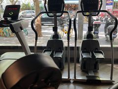 -威尔仕健身(番禺店)
