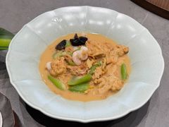 -魁盛居百年鲁菜馆(县西巷店)