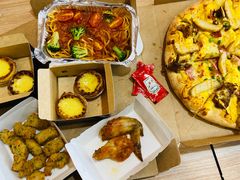 -达美乐比萨(凤凰东街店)