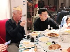 -紫光园·烤鸭·北京菜(劲松店)