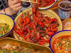 -东排食堂长沙小吃大排档(五一广场店)