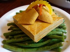 -小土豆北方菜馆(文慧园店)