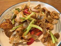 -一品烧农庄·佛山本地特色菜