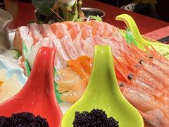 -大江户日本料理(吕厝店)