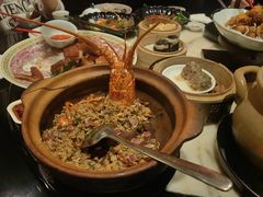 -誉八仙粤菜(万象天地店)