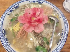 -老雒阳面馆·水席·洛阳菜(王城路店)