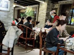 -味可道美食坊(福基路店)