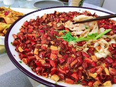 -辣么好吃私厨(新城店)