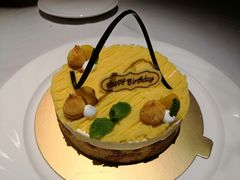 -王品牛排(佛山南海万科广场店)