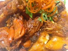 -那家老院子东北菜·饺子·小鸡炖蘑菇(艳华街店)