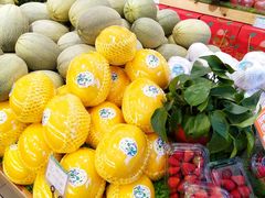 -百果园(奕淳公寓店)