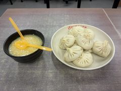 -津门张记包子铺(华昌道店)