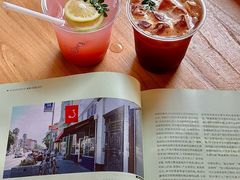 -Metal hands·铁手咖啡