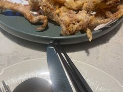 -水天堂西餐厅(昆山万象汇店)