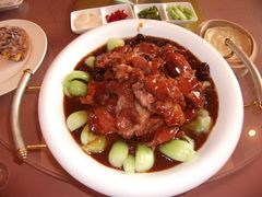 密制小肘-乾园风尚五大道