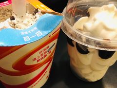 -麦当劳(领展中心城店)