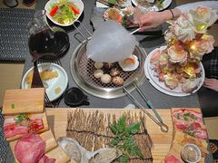 -山上下日本料理(万象城店)