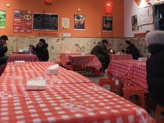 -荆九爷爆炒桥头三嫩(夫子庙店)