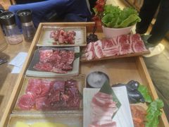 -牛也烧肉(摩尔城店)