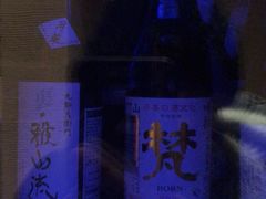 -千代武日本料理(爱建店)