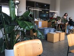 -DEEP COFFEE(瑞光烘焙工厂店)