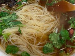 大碗朝鲜面-苏记奶酪(二中店)