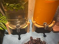 -La Medina餐厅(亮马河南路店)