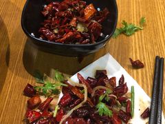 -天府国麻辣香锅(李沧万达店)