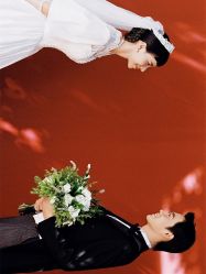 -绽放摄胶片摄影工作室