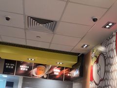 -麦当劳(世纪汇广场店)