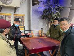 -CITY MART城市集市·里弄(北外滩来福士广场店)