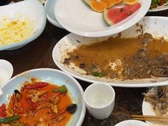 -民族饭荘(新华大街店)