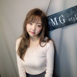 -MG Style Salon