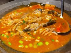 -老头儿油爆虾(星光一期店)