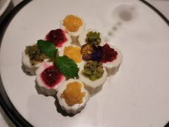 -院里寻菜·精致庭院菜(观沙岭店)