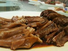-海逸海鲜酒家(古北店)