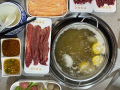 -杏花吴记牛肉火锅