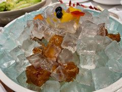 冰镇咕噜肉-陶陶居·雅园(凯华国际店)