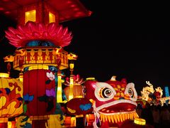 -西安城墙·碑林历史文化景区