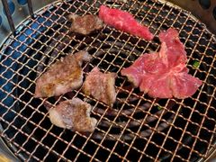 -一品诚记烤肉(大连柏威年购物中心店)